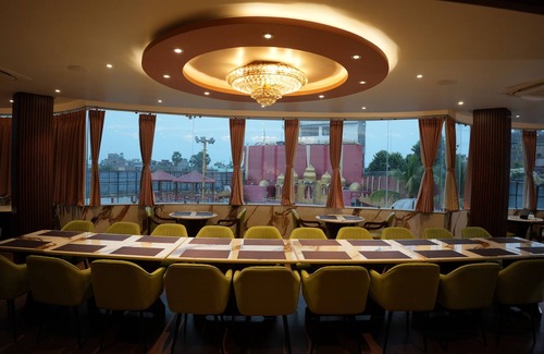 Sahibganj Hotel | Roop Vihar Resort