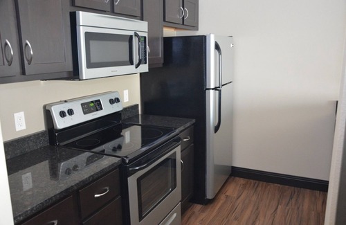 Watford City Hotel | Roosevelt Inn and Suites