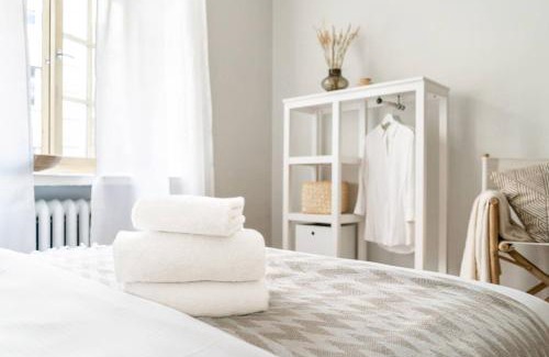 Helsinki City Centre Apartment | Roost Liisankatu