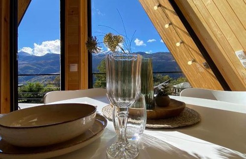 Lentekhi House | Roots Svaneti ' რუთს სვანეთი