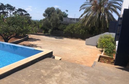 Beiteddine House | Roots55lb villa in jadra chouf