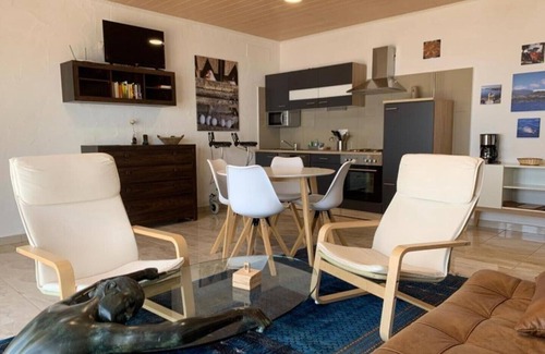 Arecida Apartment | Roque 6 Apartment good wifi