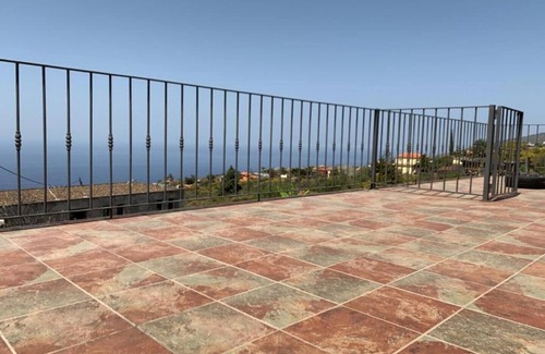 Arecida Apartment | Roque 6 Apartment good wifi