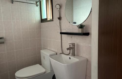 Mangwon-dong House | RORA Stay