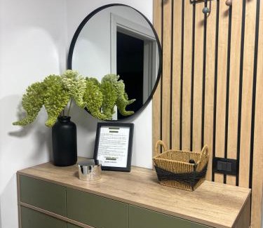 Fagaras Apartment | RORADA Apartament