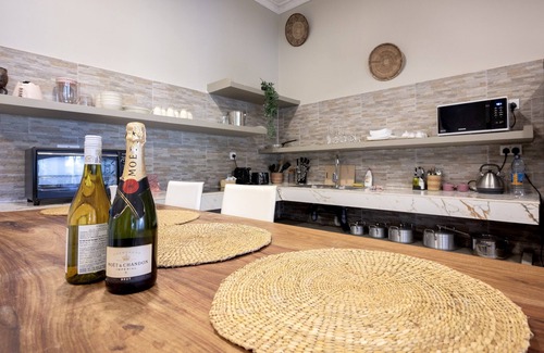 Bwejuu Beach Villa | RoRi Private Luxury Villas