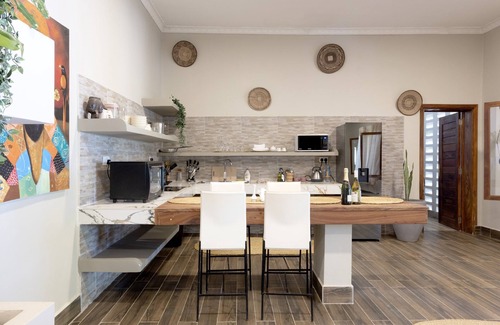 Bwejuu Beach Villa | RoRi Private Luxury Villas