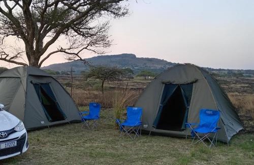 Rorke's Drift Other | Rorkes Drift Campsite and Caravan Park