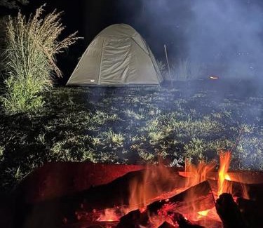 Rorke's Drift Other | Rorkes Drift Campsite and Caravan Park