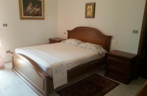 Bovalino House | Rosa di Calabria