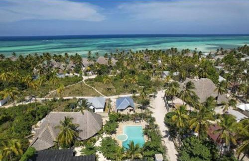 Pingwe Hotel | Rosa Maria Zanzibar Resort