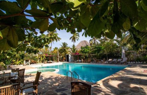 Pingwe Hotel | Rosa Maria Zanzibar Resort