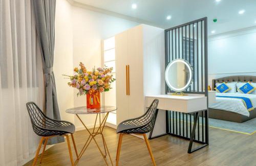 Bien Hoa Hotel | ROSA QUEEN HOTEL