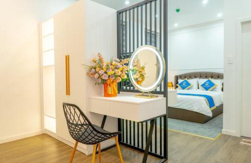 Bien Hoa Hotel | ROSA QUEEN HOTEL