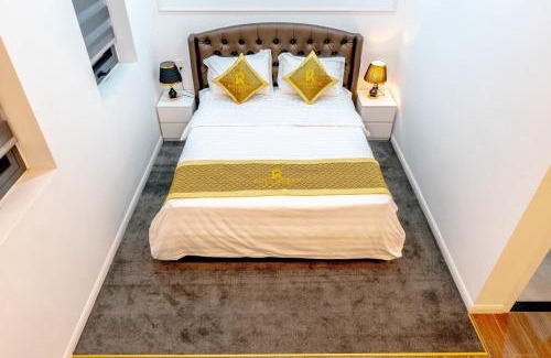 Bien Hoa Hotel | ROSA QUEEN HOTEL