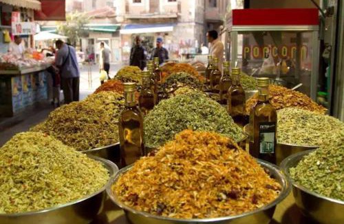 Jerusalem City Centre Apartment | Rosa’s place