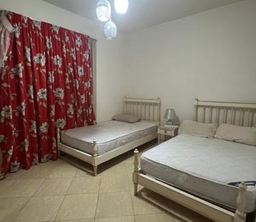 Borg el Arab Apartment | Rosana resort chalet 2 bedrooms