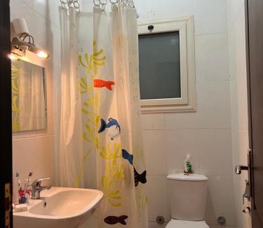 Borg el Arab Apartment | Rosana resort chalet 2 bedrooms