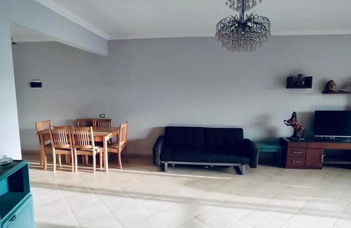 Borg el Arab Ski Chalet | ROSANA RESORT