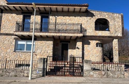 Lagunilla House | Rosancha