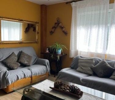 Lagunilla House | Rosancha