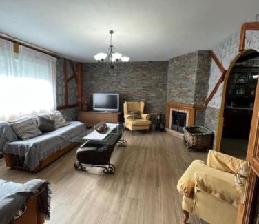 Lagunilla House | Rosancha