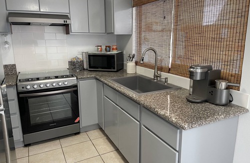 La Joya House | Rosarito Ocean View Condo Private Gated Community