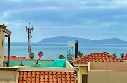 La Joya House | Rosarito Ocean View Condo Private Gated Community