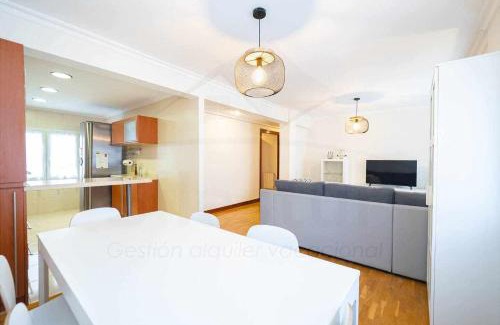 Distrito Llano Apartment | Rosarito Suite By Silastur