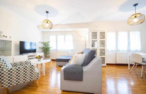 Distrito Llano Apartment | Rosarito Suite By Silastur