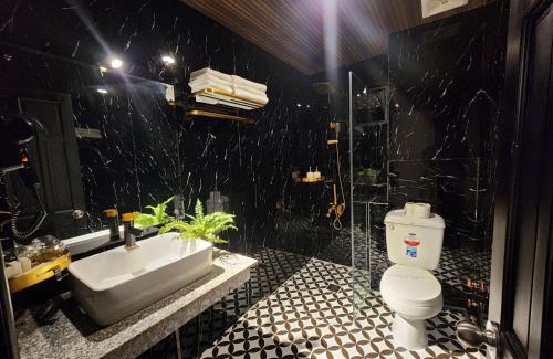 Bui Thi Xuan Hotel | RosaZEN hotel