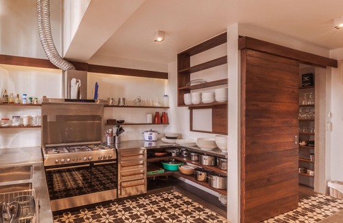 Siem Reap Villa | Rose Apple Residences - Modern Luxurious 5 Bedrooms Villa