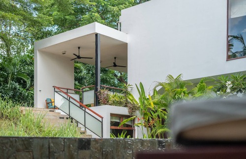 Siem Reap Villa | Rose Apple Residences - Modern Luxurious 5 Bedrooms Villa