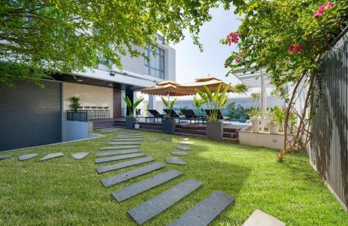 Lien Chieu Villa | Rose Beach Villa Danang