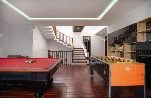 Lien Chieu Villa | Rose Beach Villa Danang