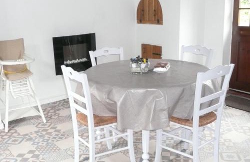 Nouvion House | Rose Cottage En Baie De Somme