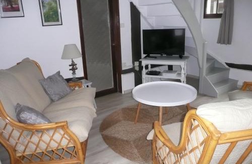 Nouvion House | Rose Cottage En Baie De Somme