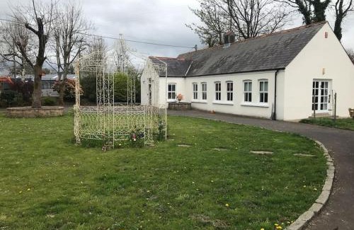 Irvinestown House | Rose Cottage