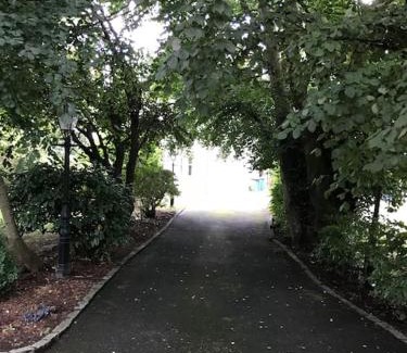 Irvinestown House | Rose Cottage