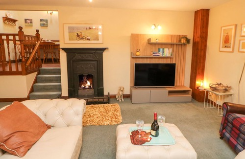 Allendale Cottage | ROSE COTTAGE, pet friendly, with open fire in Allendale