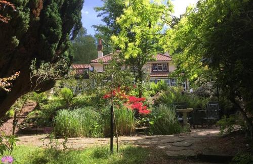 West Runton House | Rose Cottage - West Runton