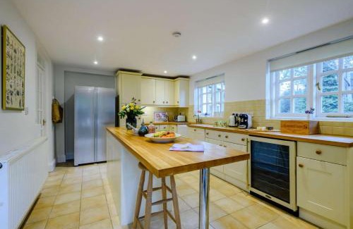West Runton House | Rose Cottage - West Runton