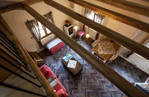 Ljubno Apartment | ROSE GARDEN