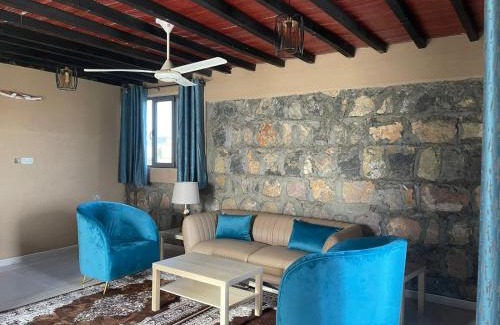 Wadi Bani Kharus Apartment | Rose Guesthouse