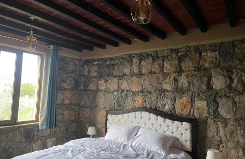 Wadi Bani Kharus Apartment | Rose Guesthouse