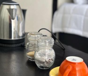 Greater Tubatse Cabin | Rose's Lodge