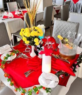 Gondar Hotel | Roseau Hotel And Spa