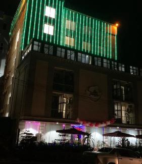 Gondar Hotel | Roseau Hotel And Spa