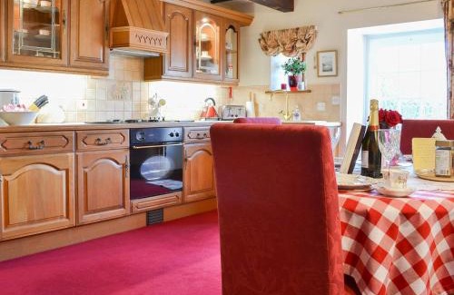 Wigton House | Rosedale- Lyl