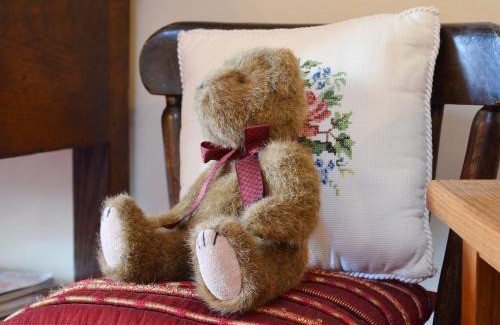 Wigton House | Rosedale- Lyl